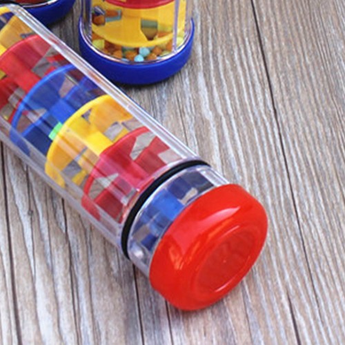 Rainmaker rain stick toy - c-rainmaker,