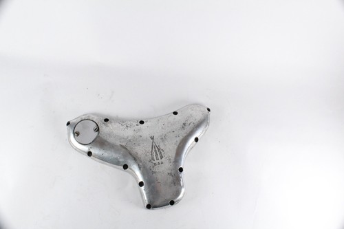 Original bsa a10 - a7, timing