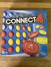 Hasbro Connect 4 Classic Board Game