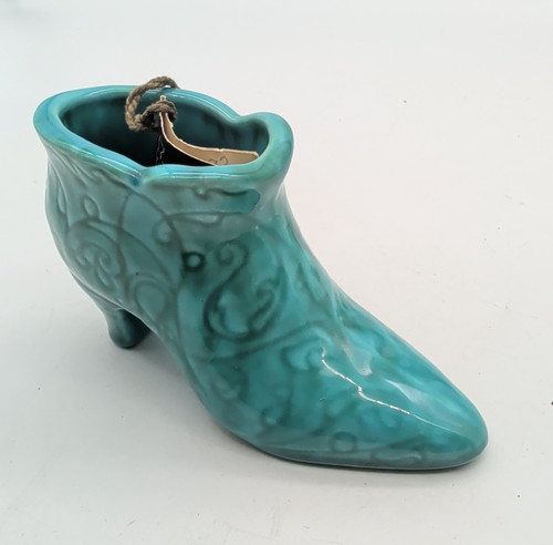 Anglia pottery ladies - anglia,