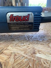 Biscuit Jointer Freud JS 100A  Used