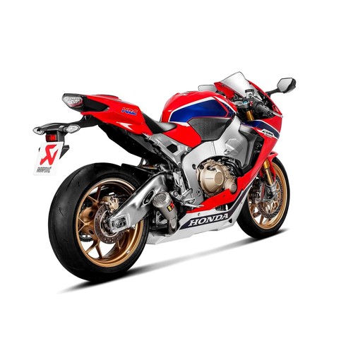 Akrapovic line slip - akrapovic,