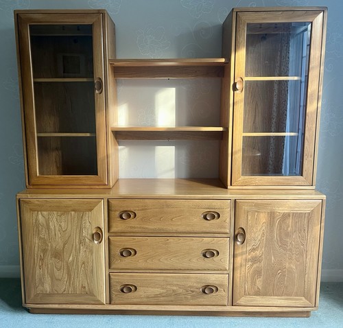 Mid century ercol - mid-century, windsor
