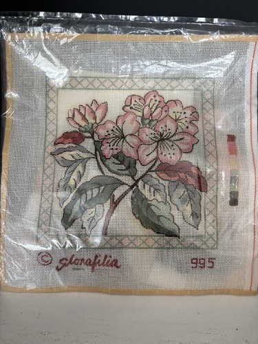 Vintage glorafilia tapestry - vintage,