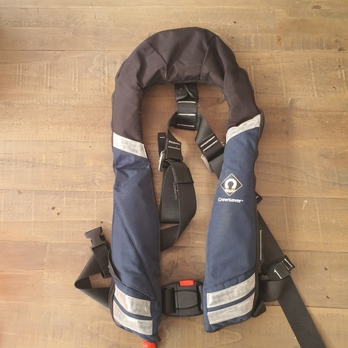Crewsaver crewfit 150n - crewsaver,
