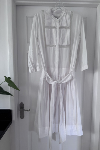 Malene birger soft white - malene,