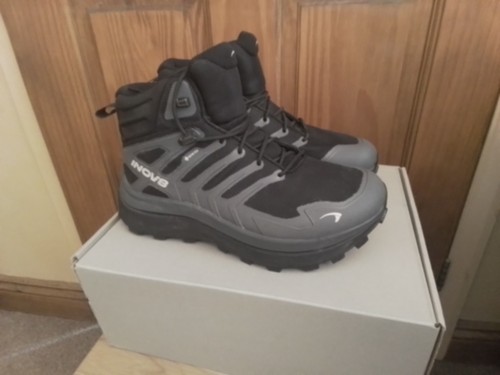 Inov8 mens roclite - inov8,