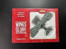 Wings of Glory Rumpler C.IV