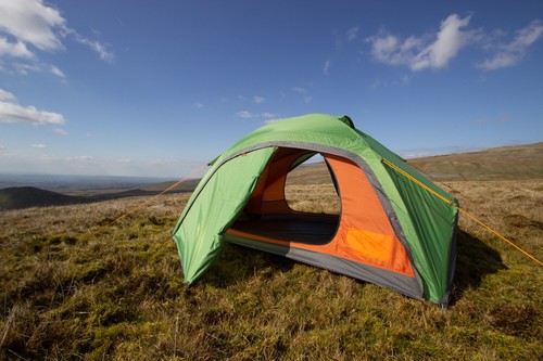 Vango tryfan 300 - vango,