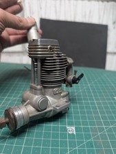 OS FS-40 4 Stroke Rc Plane