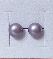 Sterling Silver Honora