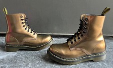 Doc martens pascal patent - doc,
