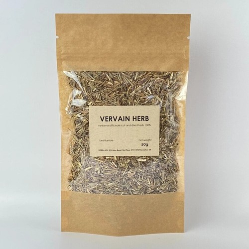 Vervain herb verbena - vervain,