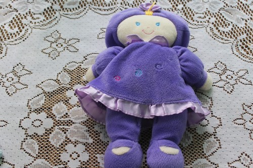 Asda rag doll - rag,