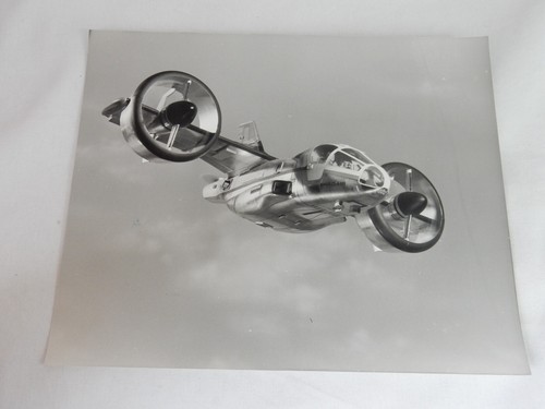 Photo of tilt rotor - ,