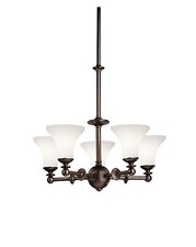 Kichler Lighting 1627OAU