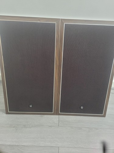 Vintage pioneer speaker system - vintage,