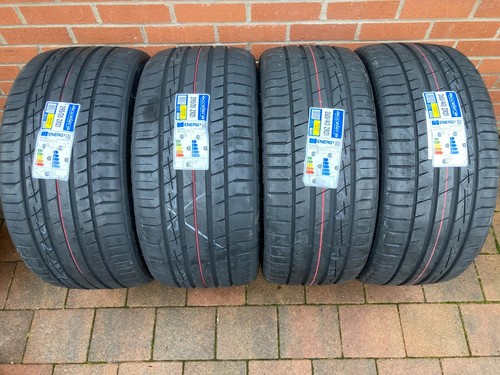 Accelera 4x4 tyres 2 x - 4x4,