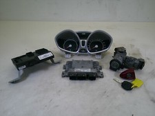 FORD FIESTA ZETEC ECU KIT 1.4