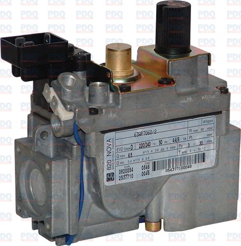 Baxi solo gas - baxi,