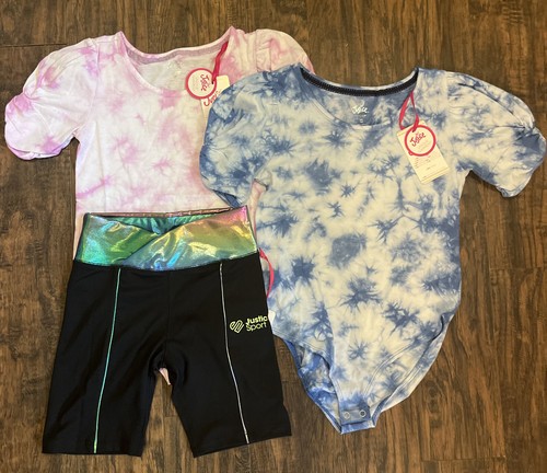 Justice little girls size - justice,