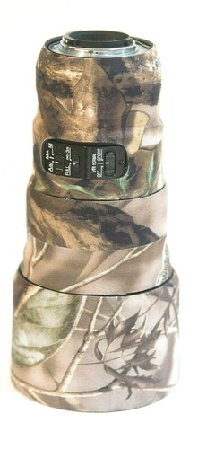 Camouflage lens cover for - camouflage,