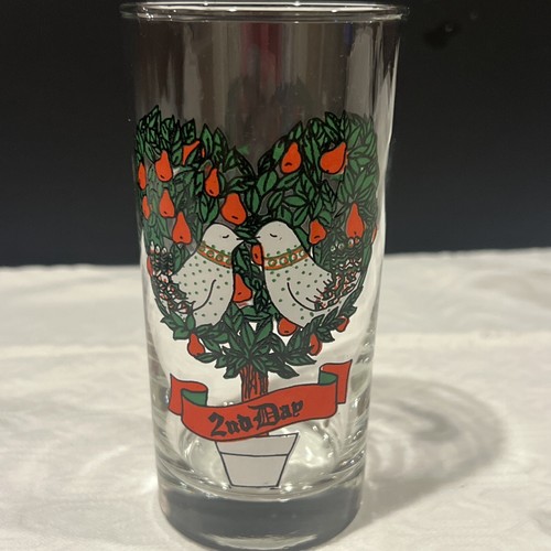 Vtg days christmas indiana - days,