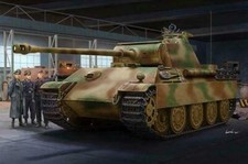 Trumpeter German Sd.Kfz. 171