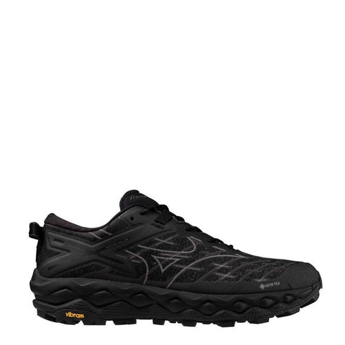 Mizuno wave mujin gtx black - ls,