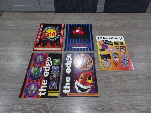 Bundle edge promotions - 5,