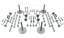 Rear Axle Repair Kit Audi A4