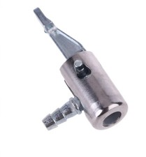 Car Tyre Inflator Valve