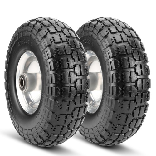 Solid rubber tyre - solid,