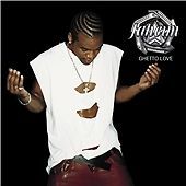 Jaheim ghetto love cd - jaheim,
