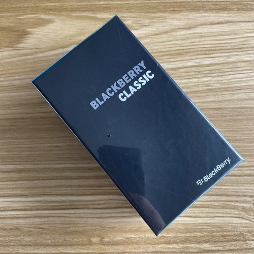 Blackberry classic q20 - blackberry,