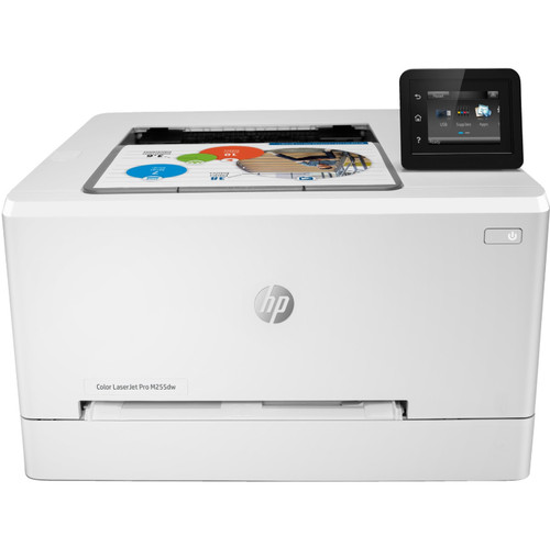 Colour laserjet m255dw - hp,