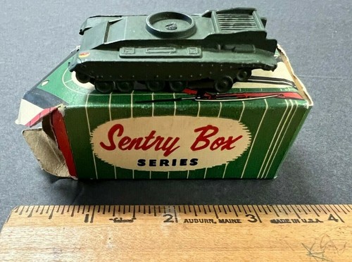 1960s british diecast kemlow - british,