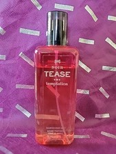 Victoria's Secret Noir Tease