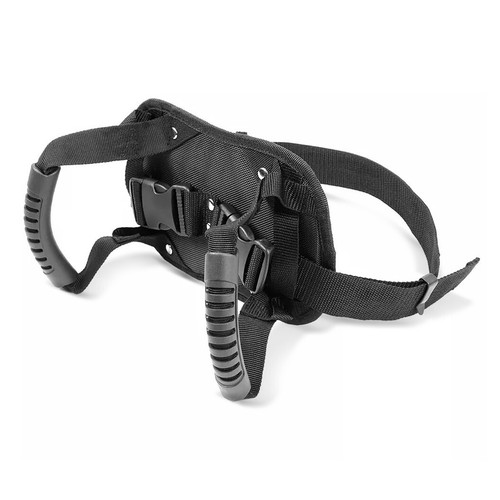 Pillion grab for kawasaki - grab,