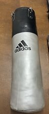 adidas Boxing Punch Bag Heavy Kick Bag MMA Kickboxing Punchbag Muay Thai