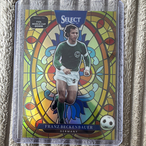 Panini select road fifa - to,