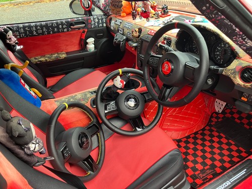 Mazda 2009 mk3 also - 2009, mk3.5