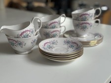 Gainsborough Bone China Tea