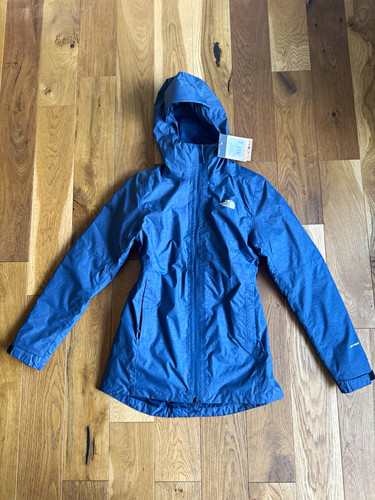 The north face hikesteller - north,