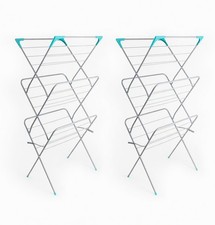 Minky Slimline 3 Tier Clothes