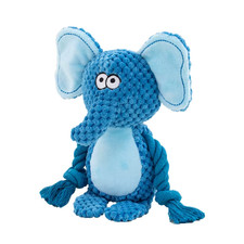 Squeaky Dog Chew Toys Stuffed