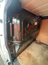 Vauxhall combo mk3 2012 - d,
