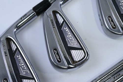 Titleist ap2 710 - 710, irons