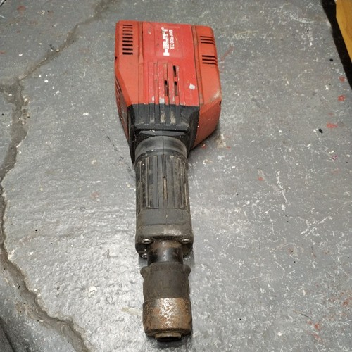 Hilti te905 avr - avr, concrete