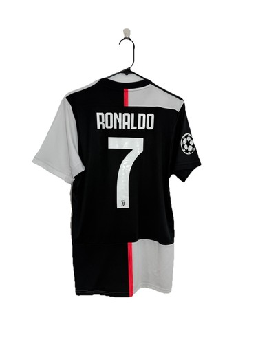 Juventus ronaldo 2019 20 - #7, 2019/20